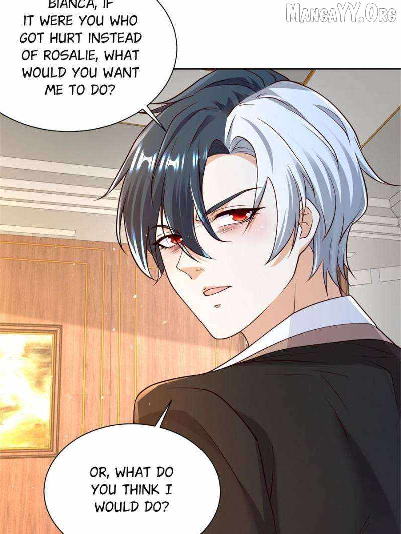 Read Arch Villain chapter 123 image 26 on Lezhin
