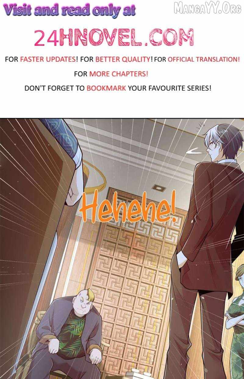 Read Arch Villain chapter 123 image 28 on Lezhin