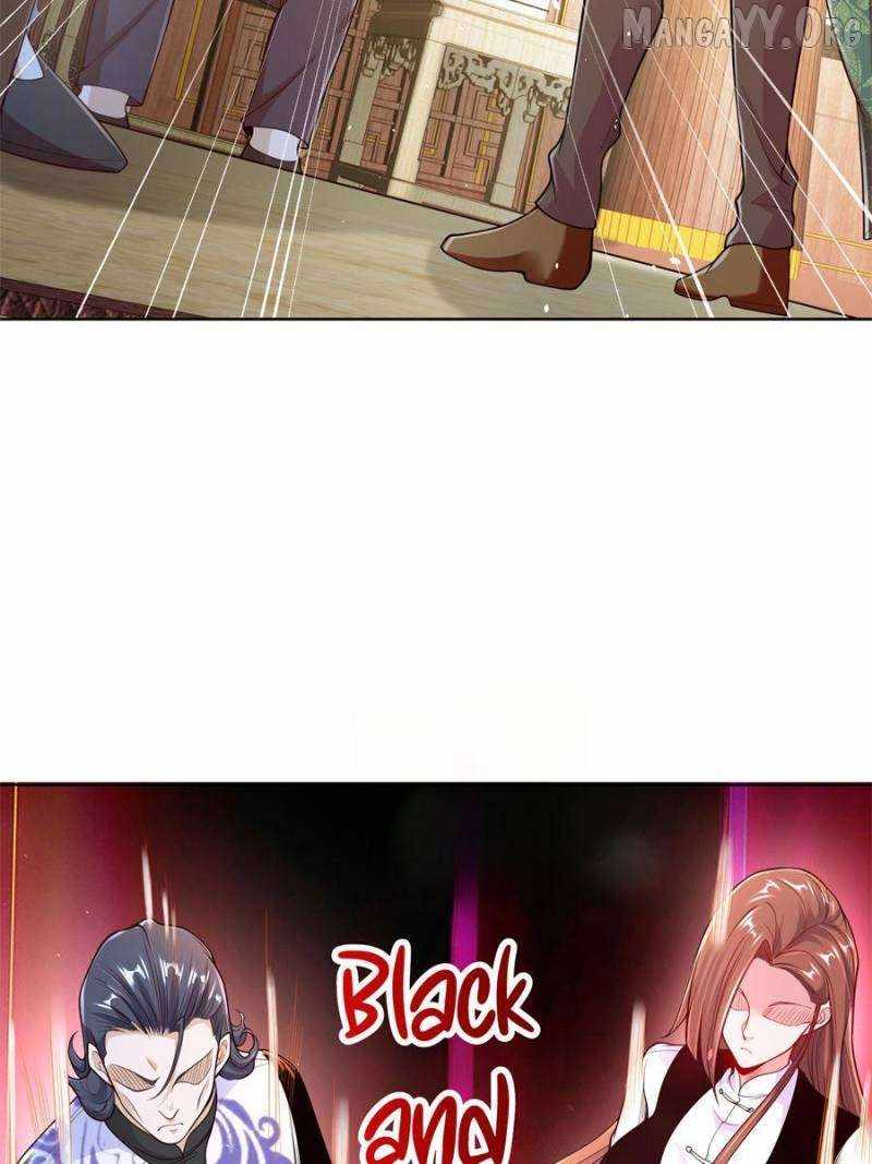 Read Arch Villain chapter 123 image 29 on Lezhin