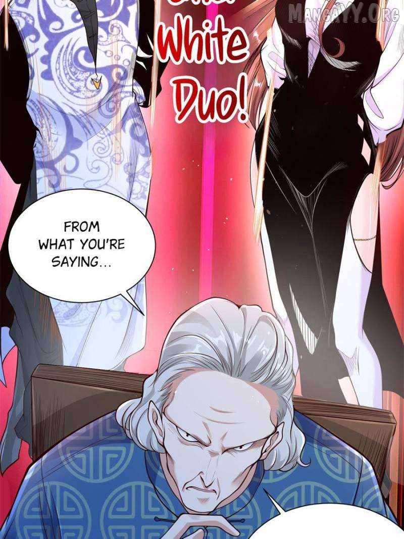 Read Arch Villain chapter 123 image 30 on Lezhin