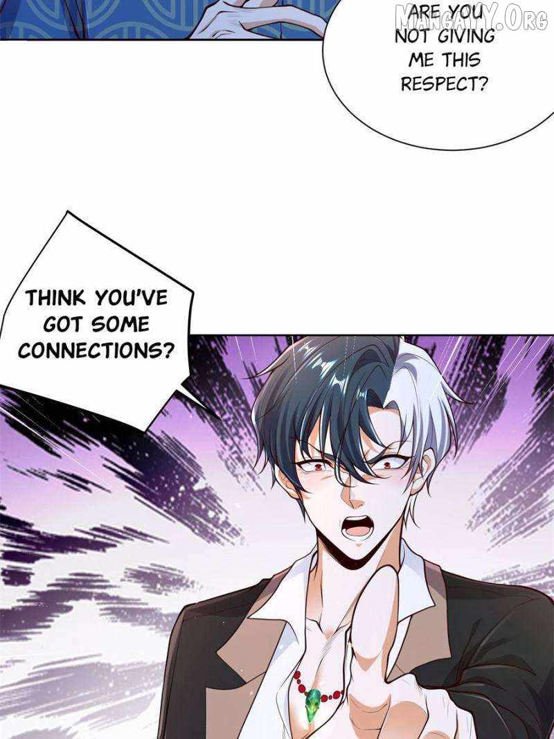 Read Arch Villain chapter 123 image 31 on Lezhin