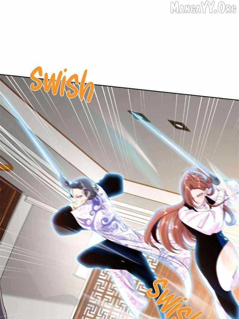 Read Arch Villain chapter 123 image 34 on Lezhin