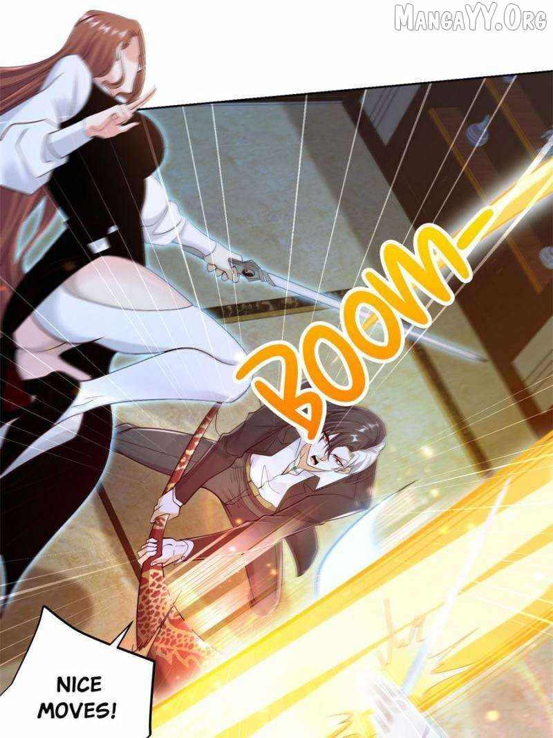 Read Arch Villain chapter 123 image 36 on Lezhin