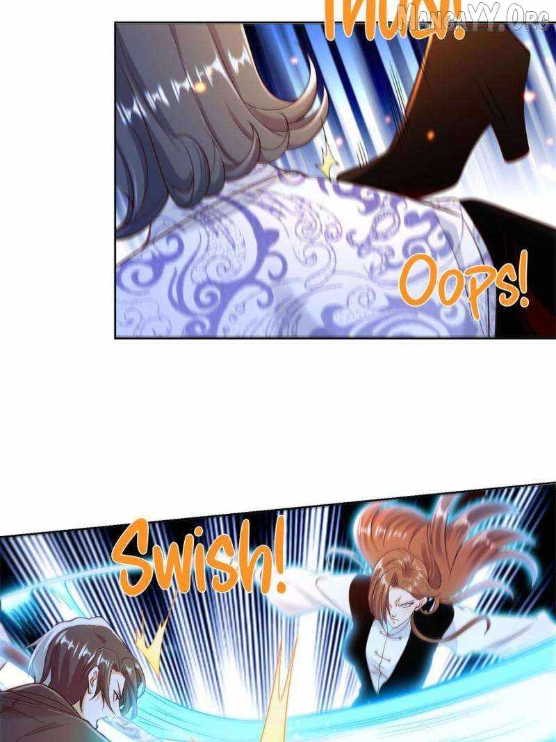 Read Arch Villain chapter 123 image 38 on Lezhin