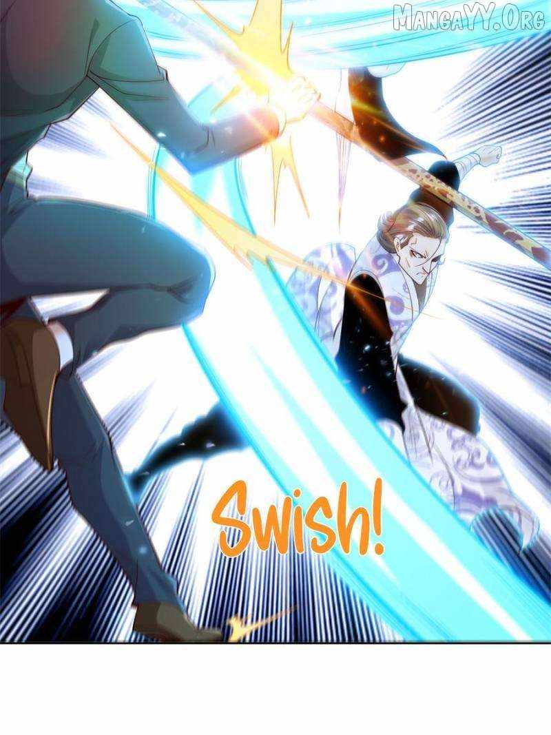 Read Arch Villain chapter 123 image 39 on Lezhin