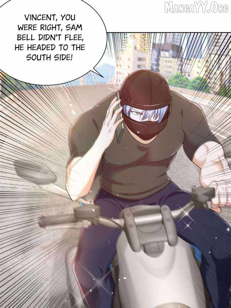 Read Arch Villain chapter 123 image 4 on Lezhin