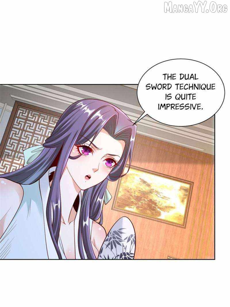 Read Arch Villain chapter 123 image 40 on Lezhin