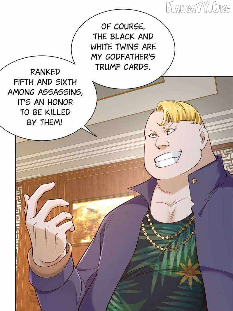 Read Arch Villain chapter 123 image 41 on Lezhin