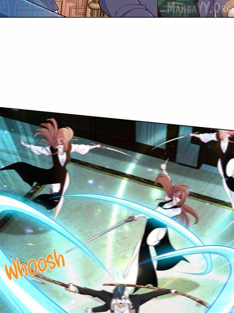 Read Arch Villain chapter 123 image 44 on Lezhin