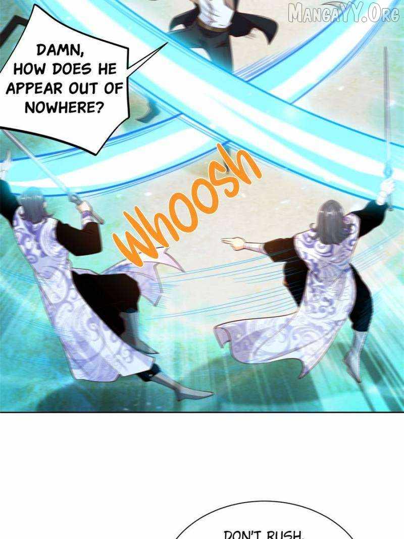 Read Arch Villain chapter 123 image 45 on Lezhin
