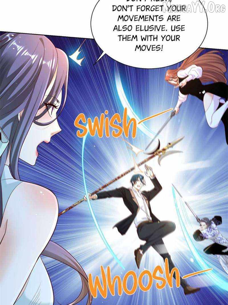 Read Arch Villain chapter 123 image 46 on Lezhin