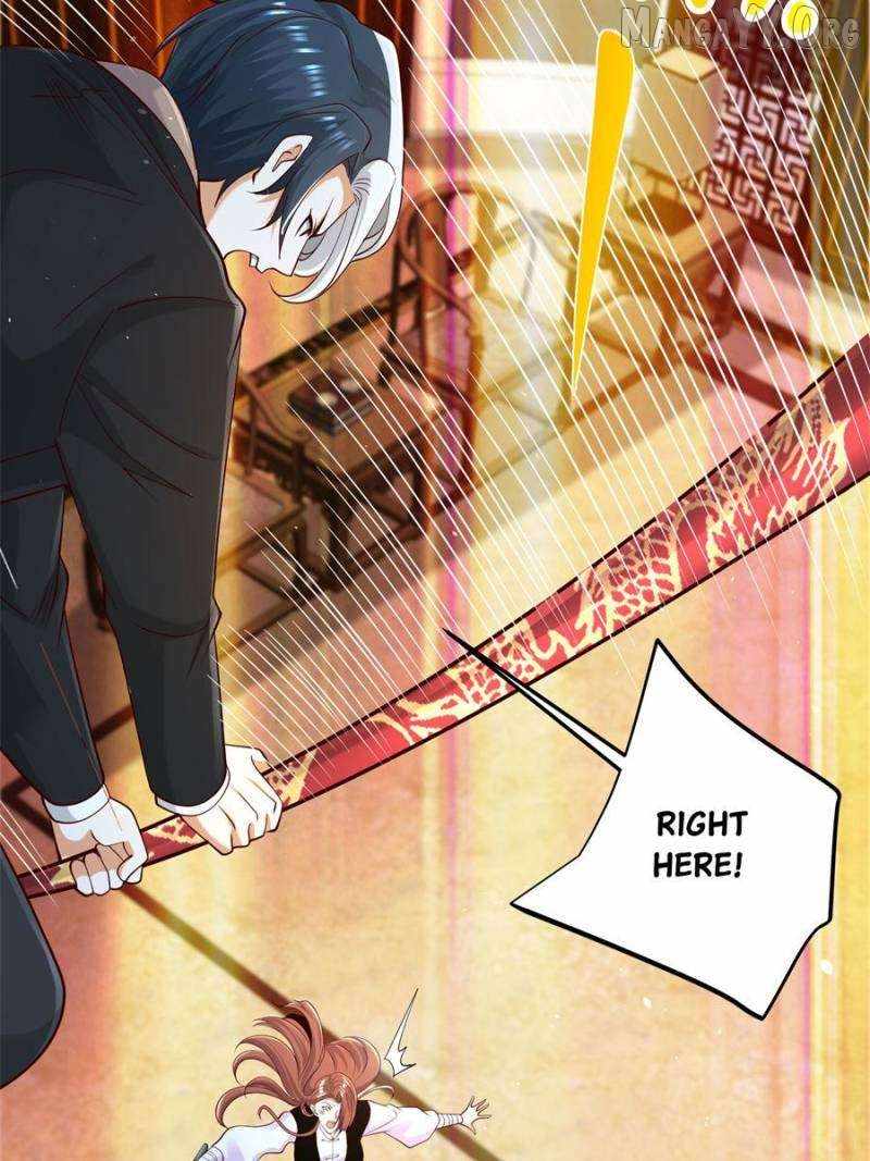 Read Arch Villain chapter 123 image 50 on Lezhin