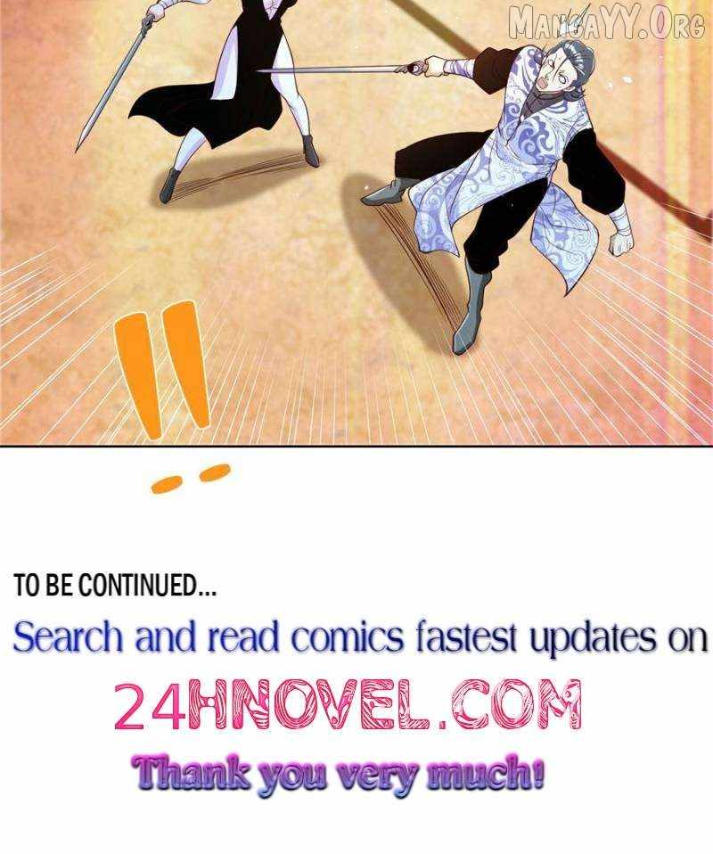 Read Arch Villain chapter 123 image 51 on Lezhin