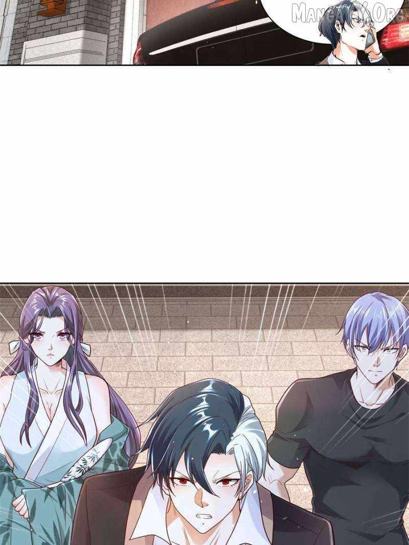 Read Arch Villain chapter 123 image 7 on Lezhin