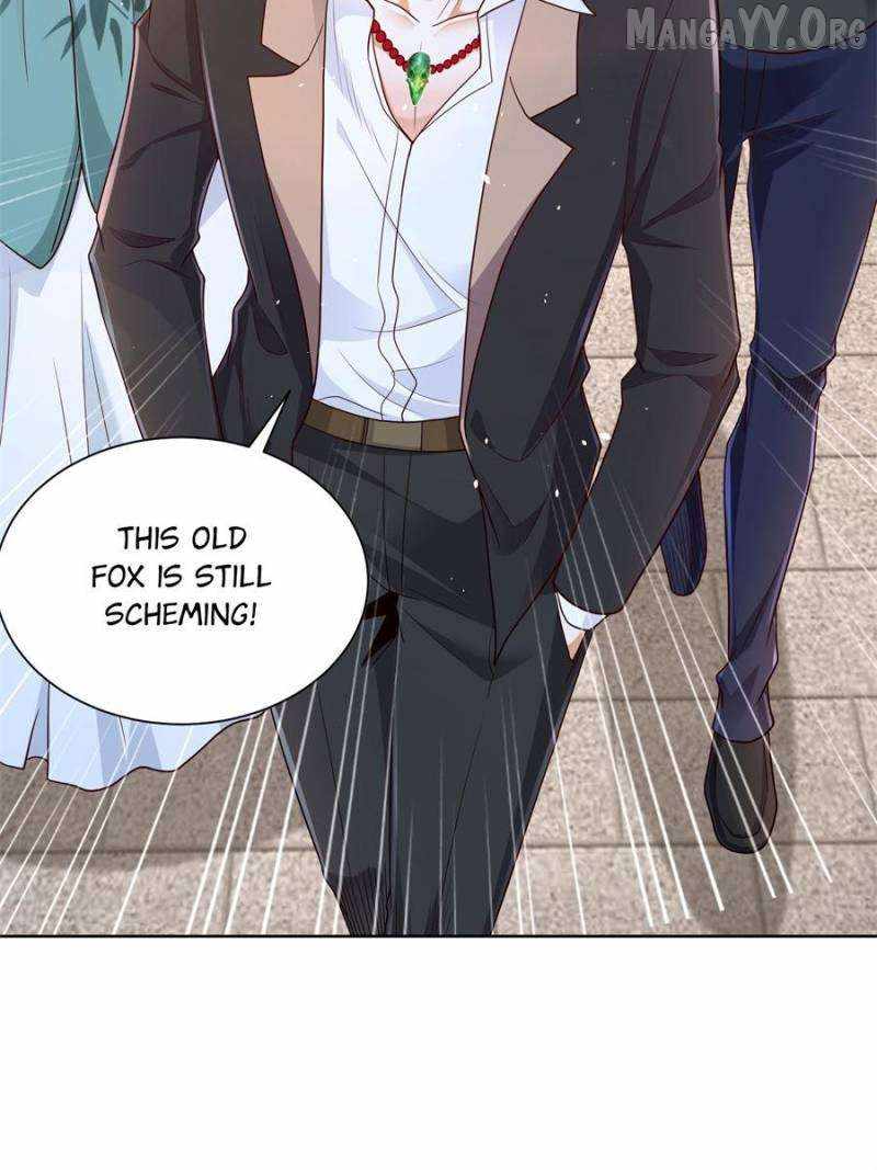 Read Arch Villain chapter 123 image 8 on Lezhin
