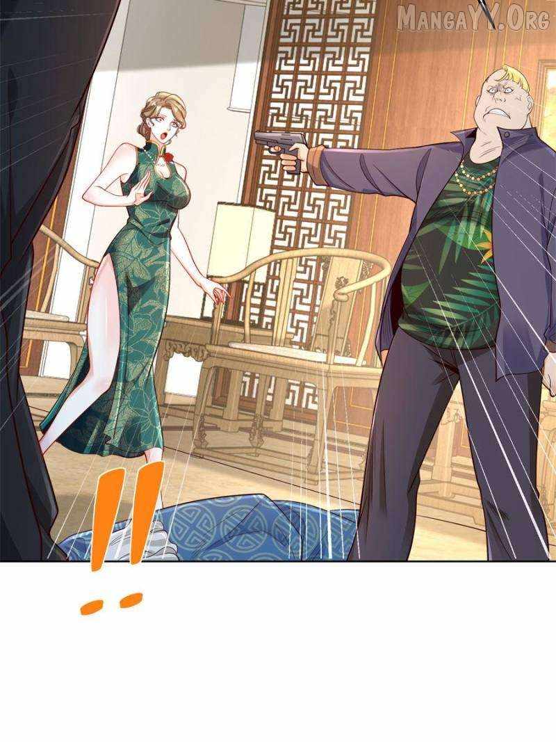 Read Arch Villain chapter 124 image 12 on Lezhin