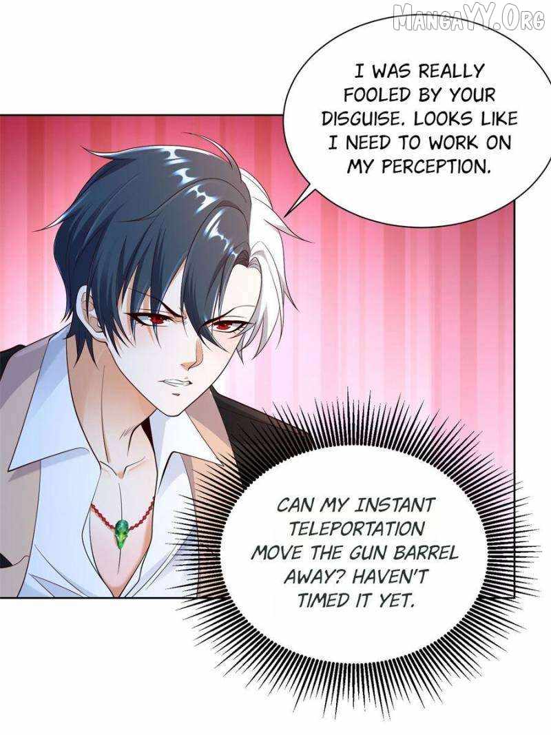 Read Arch Villain chapter 124 image 13 on Lezhin