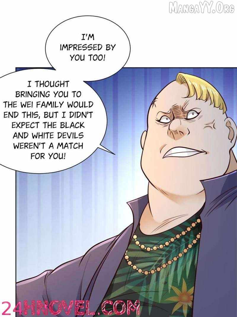 Read Arch Villain chapter 124 image 14 on Lezhin