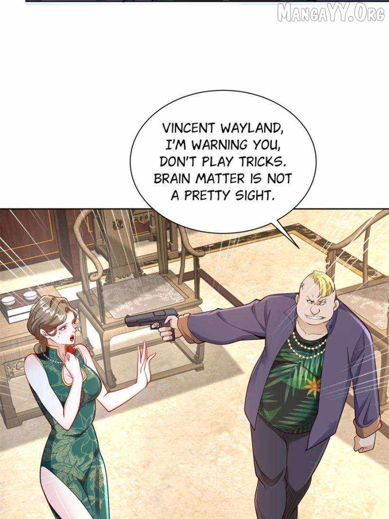 Read Arch Villain chapter 124 image 15 on Lezhin
