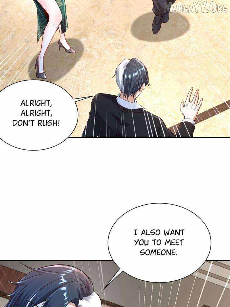 Read Arch Villain chapter 124 image 16 on Lezhin