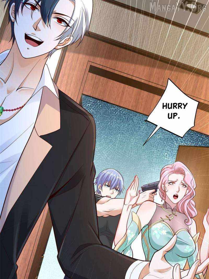 Read Arch Villain chapter 124 image 17 on Lezhin