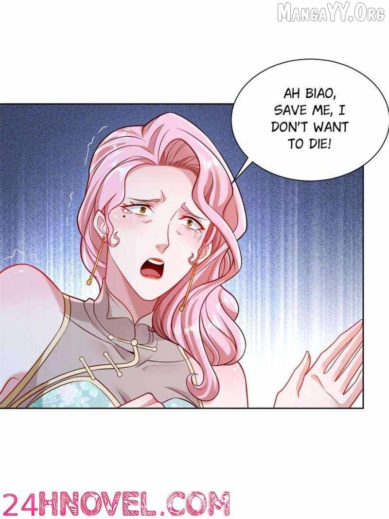 Read Arch Villain chapter 124 image 19 on Lezhin