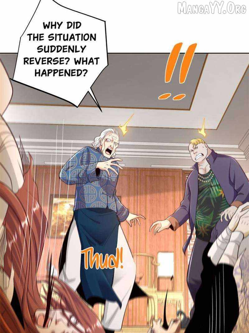 Read Arch Villain chapter 124 image 2 on Lezhin