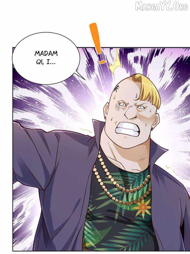Read Arch Villain chapter 124 image 20 on Lezhin