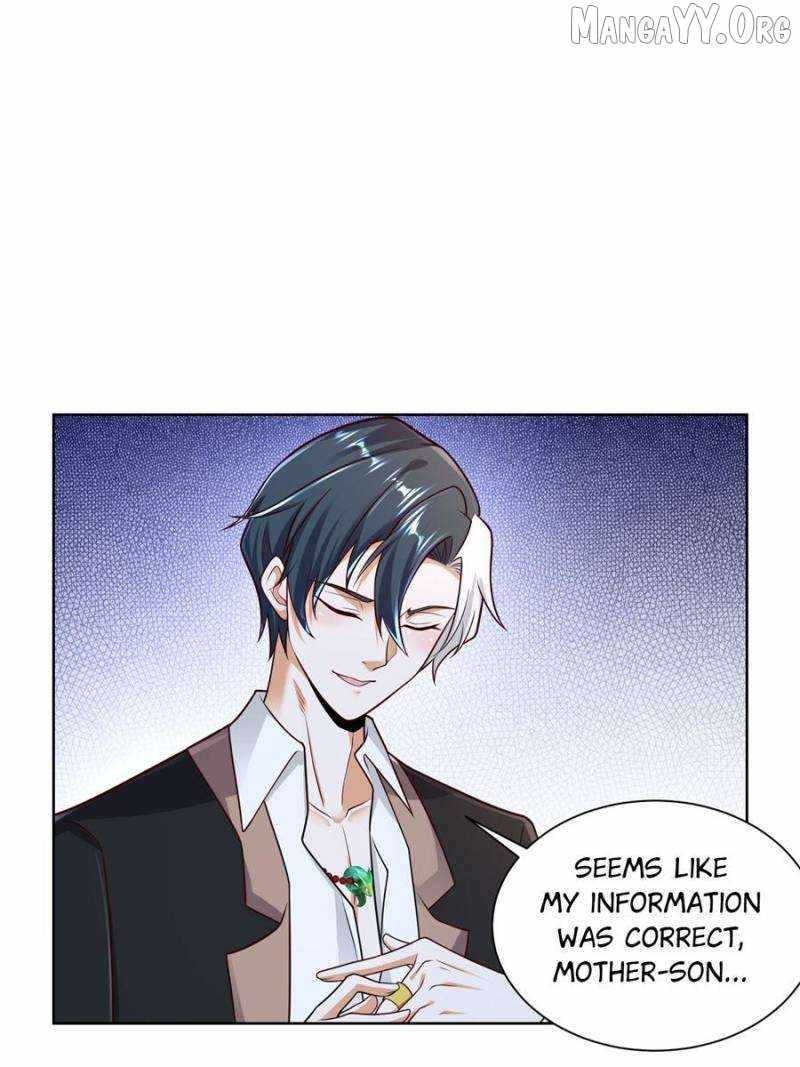 Read Arch Villain chapter 124 image 21 on Lezhin