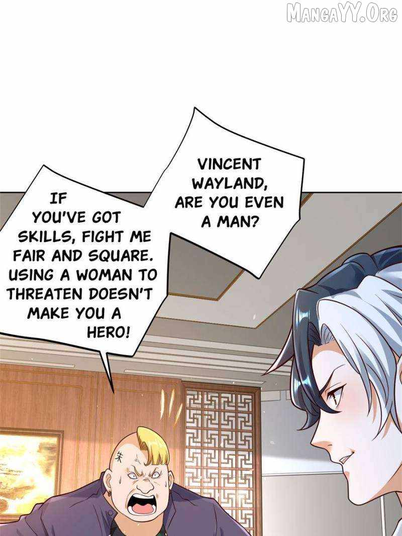 Read Arch Villain chapter 124 image 22 on Lezhin