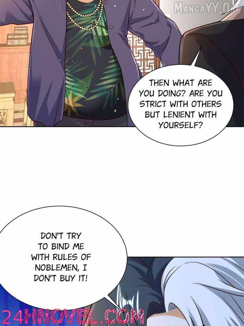 Read Arch Villain chapter 124 image 23 on Lezhin