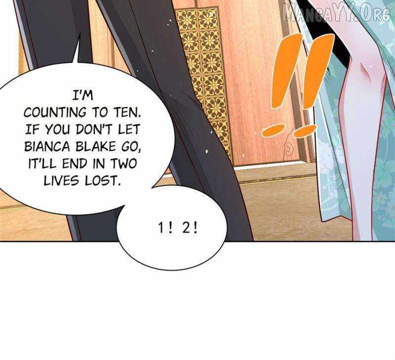 Read Arch Villain chapter 124 image 26 on Lezhin