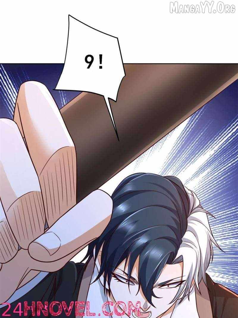 Read Arch Villain chapter 124 image 27 on Lezhin