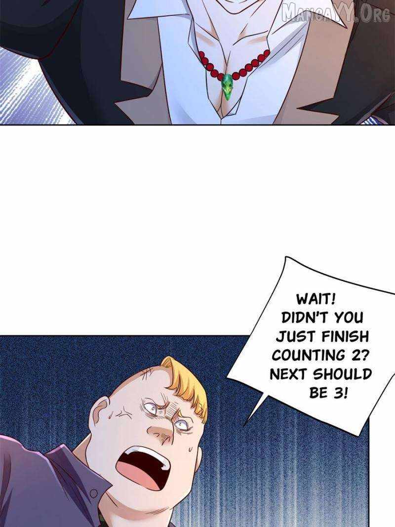 Read Arch Villain chapter 124 image 28 on Lezhin