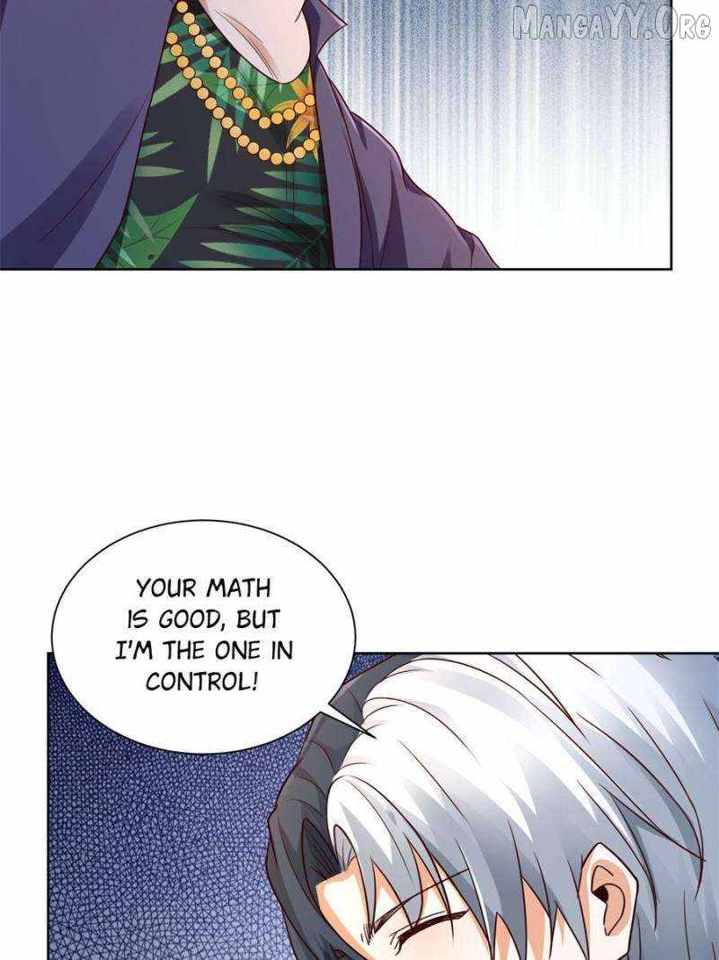 Read Arch Villain chapter 124 image 29 on Lezhin