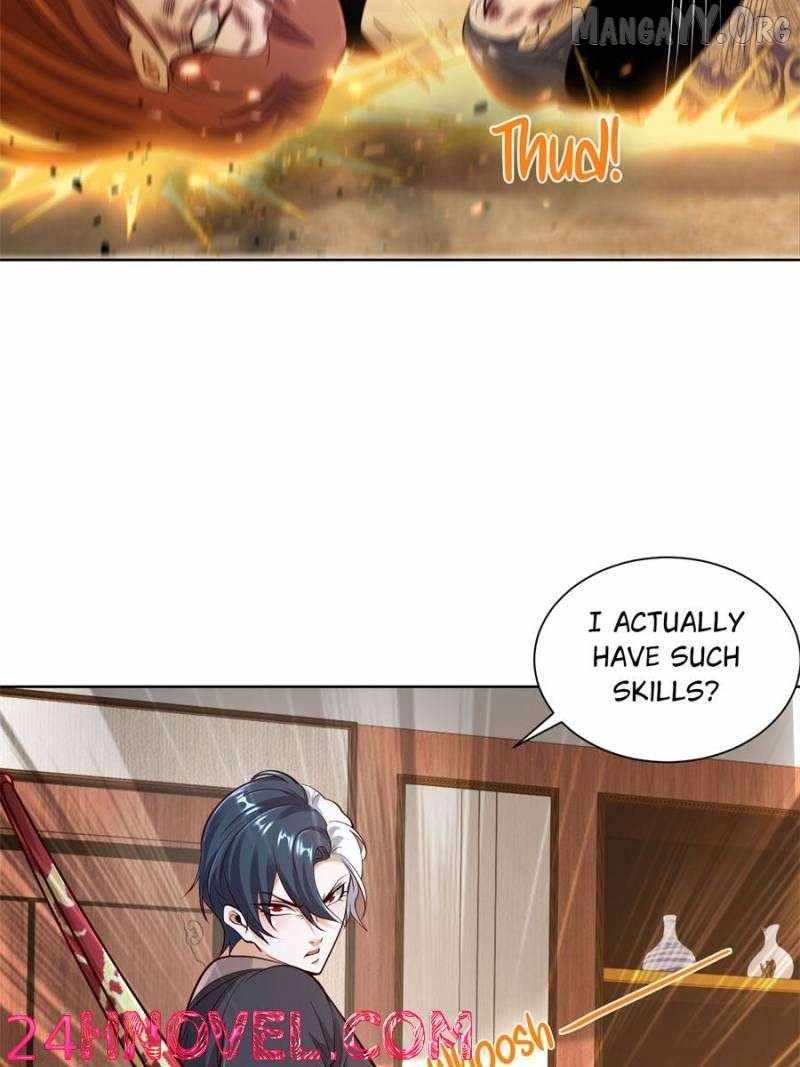 Read Arch Villain chapter 124 image 3 on Lezhin