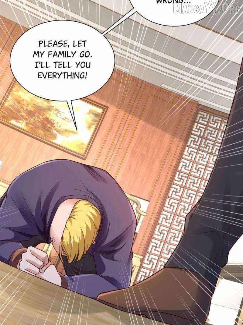 Read Arch Villain chapter 124 image 33 on Lezhin
