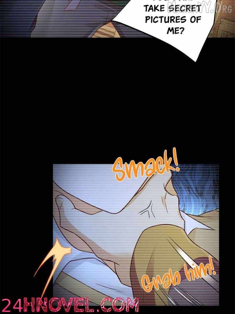 Read Arch Villain chapter 124 image 37 on Lezhin