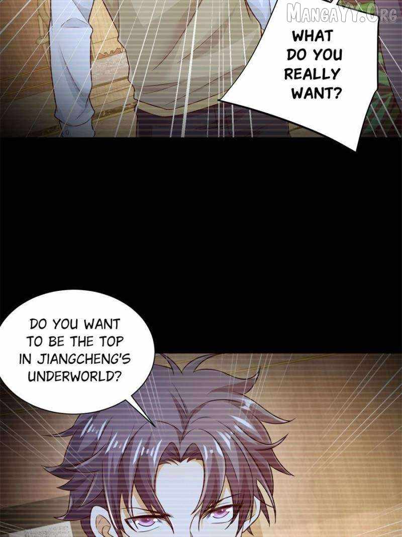 Read Arch Villain chapter 124 image 39 on Lezhin