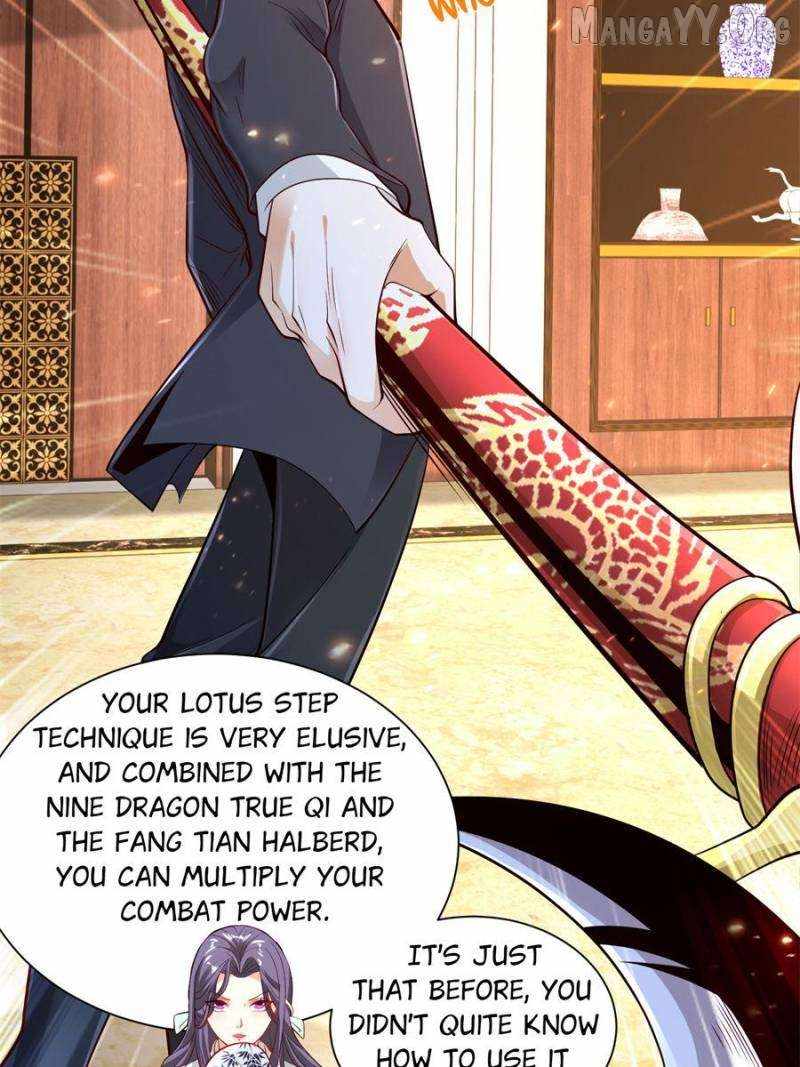 Read Arch Villain chapter 124 image 4 on Lezhin