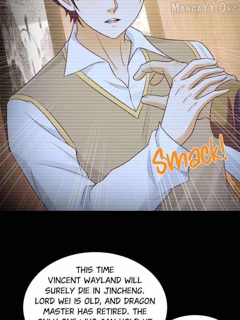 Read Arch Villain chapter 124 image 40 on Lezhin