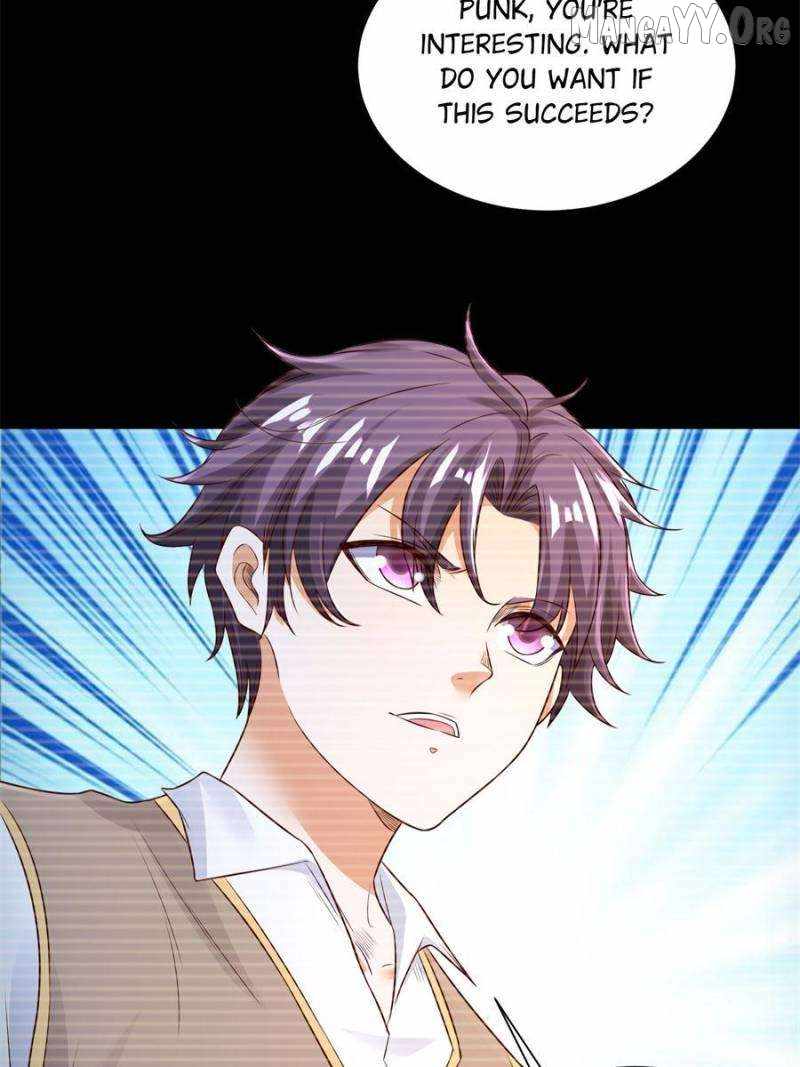 Read Arch Villain chapter 124 image 42 on Lezhin