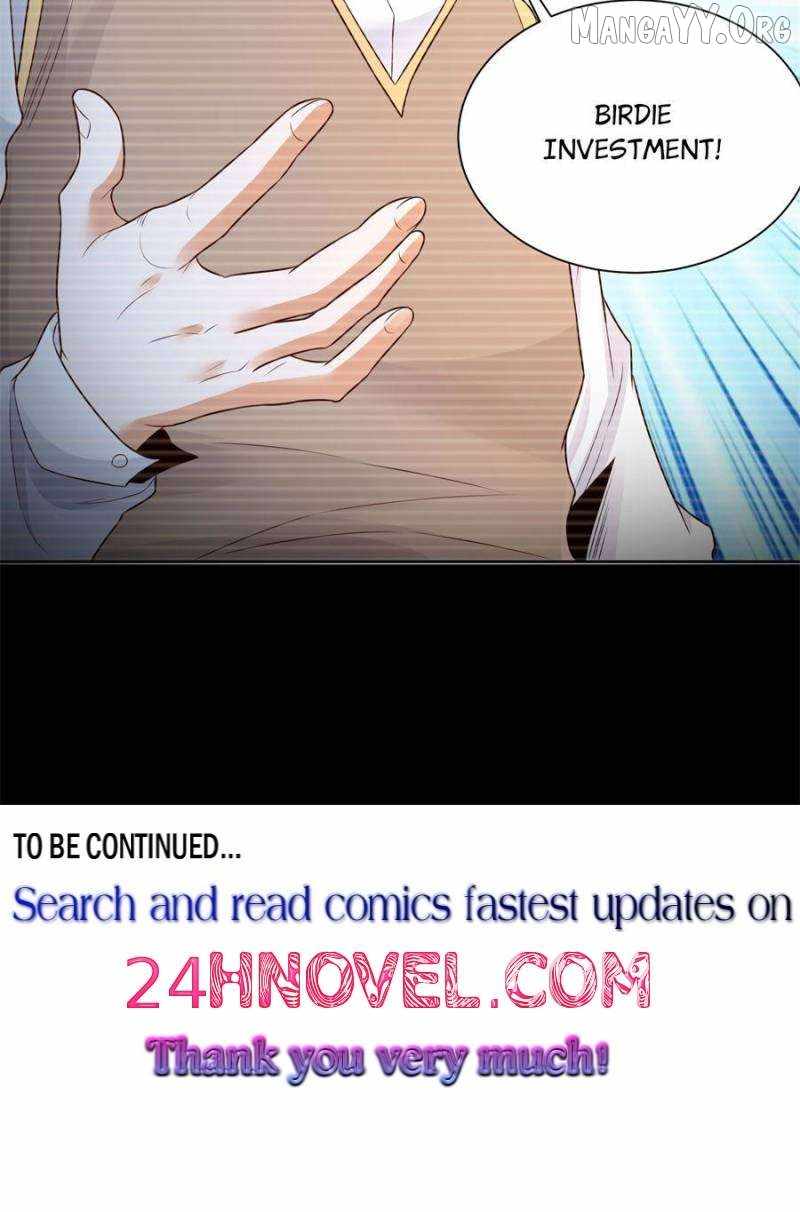 Read Arch Villain chapter 124 image 43 on Lezhin