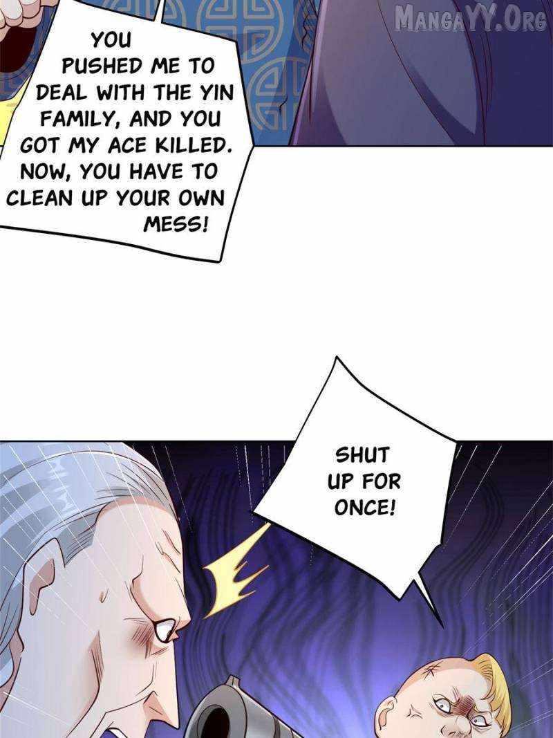 Read Arch Villain chapter 124 image 6 on Lezhin