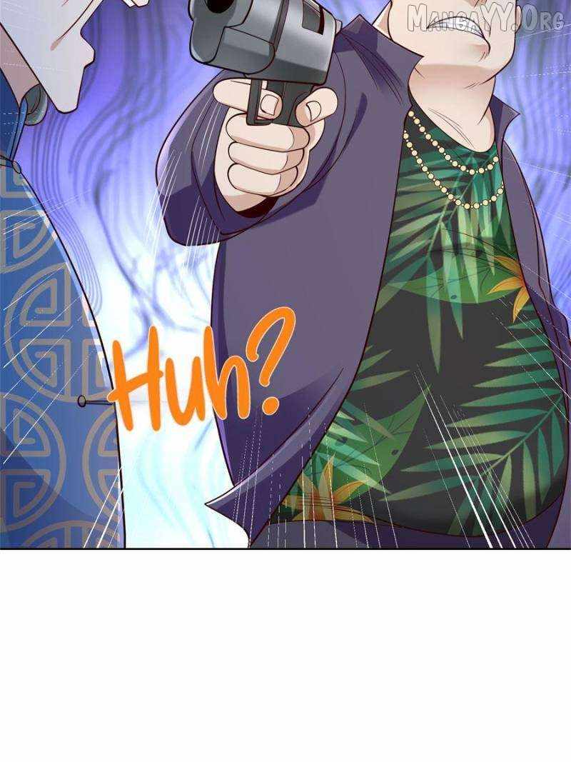 Read Arch Villain chapter 124 image 7 on Lezhin