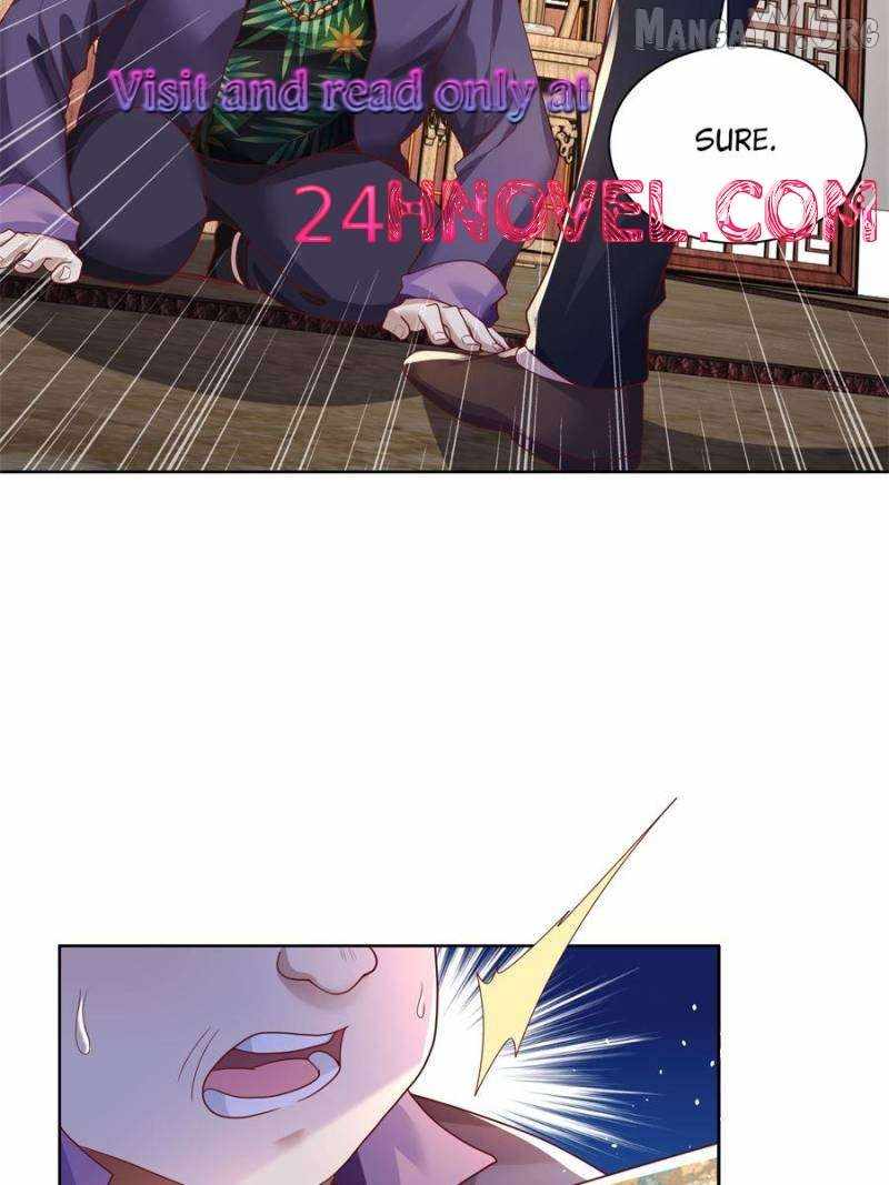 Read Arch Villain chapter 125 image 1 on Lezhin