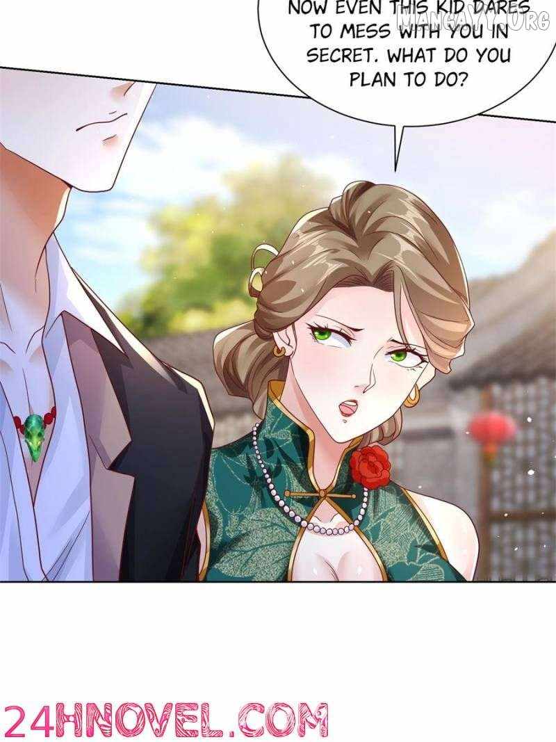 Read Arch Villain chapter 125 image 14 on Lezhin
