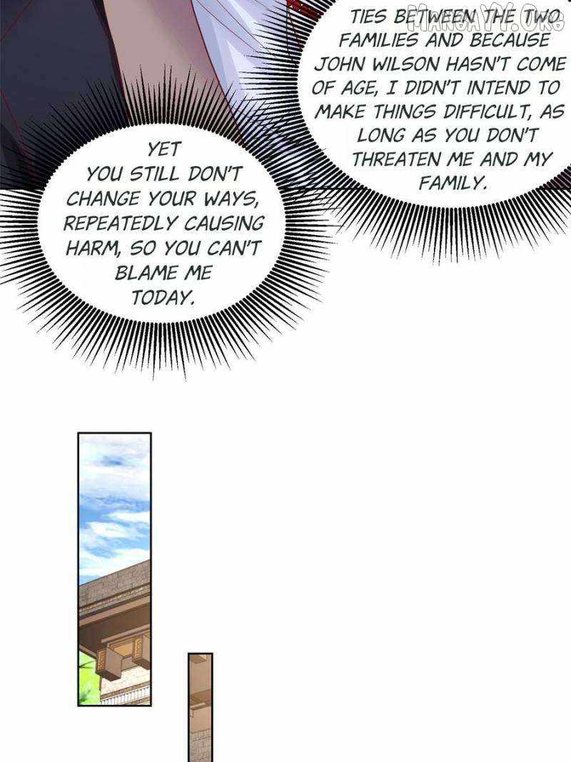 Read Arch Villain chapter 125 image 16 on Lezhin
