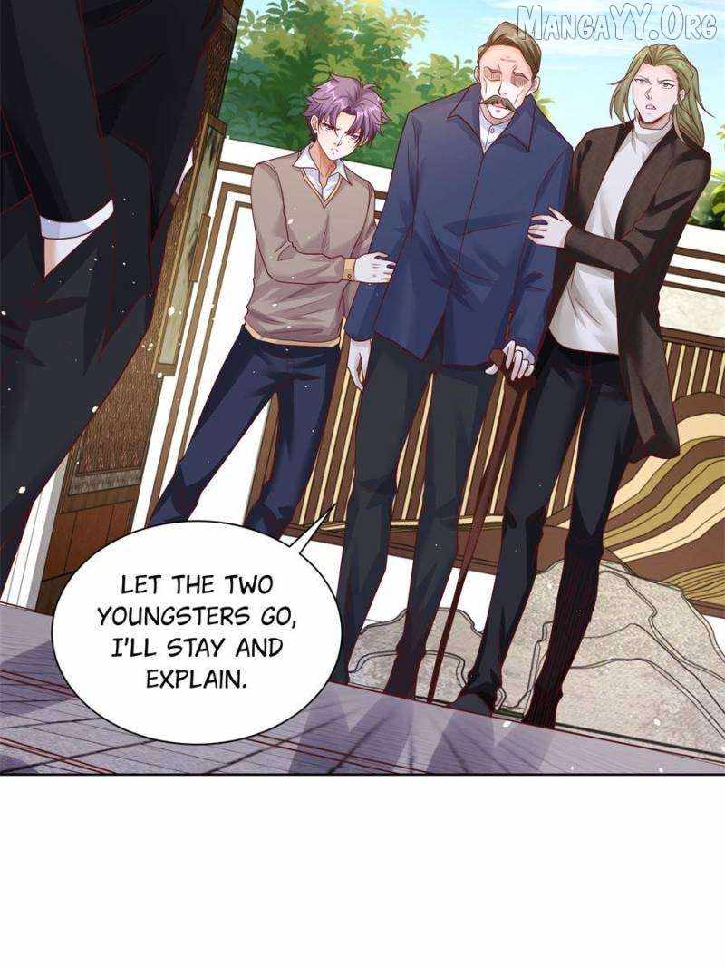 Read Arch Villain chapter 125 image 19 on Lezhin