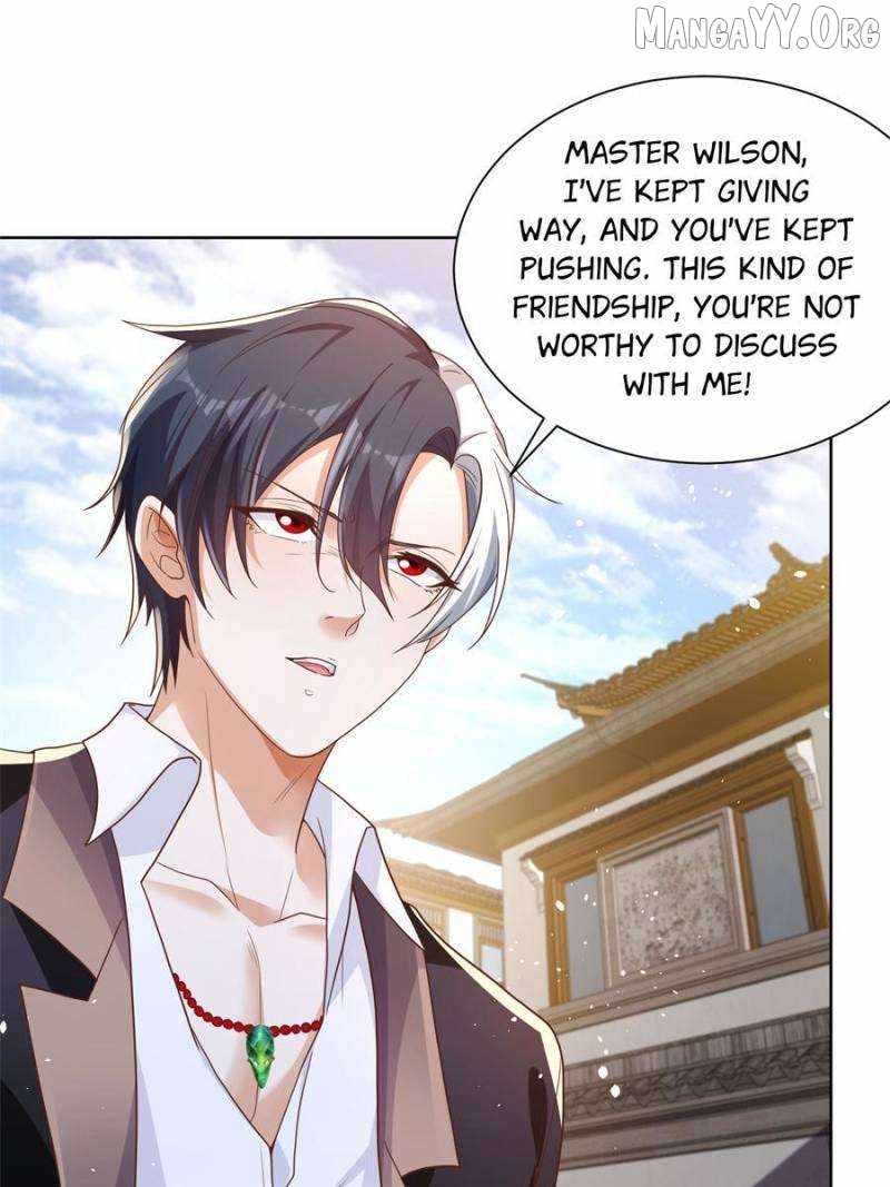Read Arch Villain chapter 125 image 20 on Lezhin